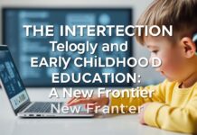 The Intersection of Technology and Early Childhood Education: A New Frontier The Intersection of Technology and Early Childhood Education: A New Frontier