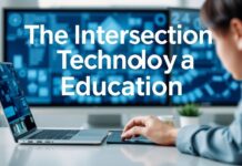 The Intersection of Technology and Education: Innovations for Modern Learning The Intersection of Technology and Education: Innovations for Contemporary Learning