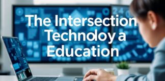 The Intersection of Technology and Education: Innovations for Modern Learning The Intersection of Technology and Education: Innovations for Contemporary Learning