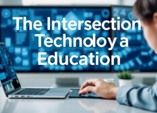 The Intersection of Technology and Education: Innovations for Modern Learning The Intersection of Technology and Education: Innovations for Contemporary Learning