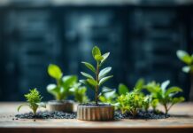 The Intersection of Technology and Environmental Sustainability The Intersection of Technology and Environmental Sustainability