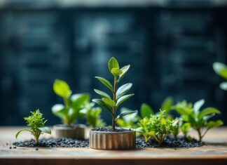 The Intersection of Technology and Environmental Sustainability The Intersection of Technology and Environmental Sustainability