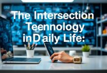 The Intersection of Technology and Everyday Life: A Deep Dive into Modern Innovations The Intersection of Technology and Daily Life: An In-depth Look at Contemporary Innovations