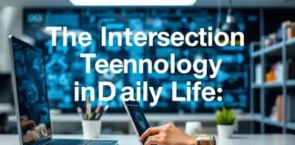 The Intersection of Technology and Everyday Life: A Deep Dive into Modern Innovations The Intersection of Technology and Daily Life: An In-depth Look at Contemporary Innovations