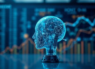 The Intersection of Technology and Finance: How AI is Revolutionizing Market Predictions The Intersection of Technology and Finance: How AI is Transforming Market Forecasts