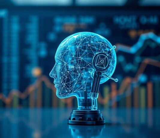 The Intersection of Technology and Finance: How AI is Revolutionizing Market Predictions The Intersection of Technology and Finance: How AI is Transforming Market Forecasts