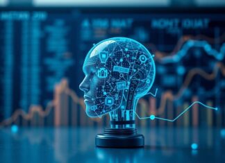 The Intersection of Technology and Finance: How AI is Revolutionizing Market Predictions The Intersection of Technology and Finance: How AI is Transforming Market Forecasts