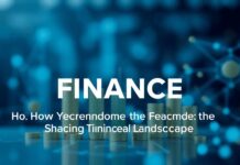 The Intersection of Technology and Finance: How Tech Innovations Are Shaping the Financial Landscape The Intersection of Technology and Finance: How Tech Innovations Are Shaping the Financial Landscape