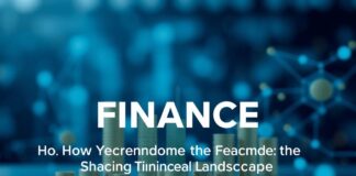 The Intersection of Technology and Finance: How Tech Innovations Are Shaping the Financial Landscape The Intersection of Technology and Finance: How Tech Innovations Are Shaping the Financial Landscape