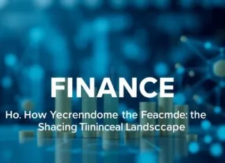 The Intersection of Technology and Finance: How Tech Innovations Are Shaping the Financial Landscape The Intersection of Technology and Finance: How Tech Innovations Are Shaping the Financial Landscape
