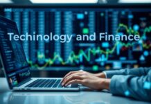 The Intersection of Technology and Finance: How Trading Platforms Are Evolving The Intersection of Technology and Finance: How Trading Platforms Are Evolving