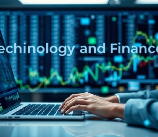 The Intersection of Technology and Finance: How Trading Platforms Are Evolving The Intersection of Technology and Finance: How Trading Platforms Are Evolving