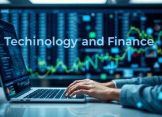 The Intersection of Technology and Finance: How Trading Platforms Are Evolving The Intersection of Technology and Finance: How Trading Platforms Are Evolving