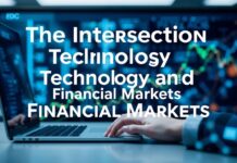 The Intersection of Technology and Financial Markets: A Deep Dive The Intersection of Technology and Financial Markets: An In-depth Analysis