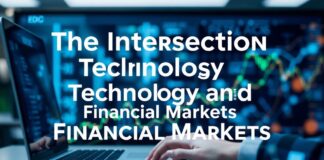 The Intersection of Technology and Financial Markets: A Deep Dive The Intersection of Technology and Financial Markets: An In-depth Analysis