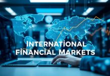 The Intersection of Technology and Global Financial Markets The Intersection of Technology and International Financial Markets