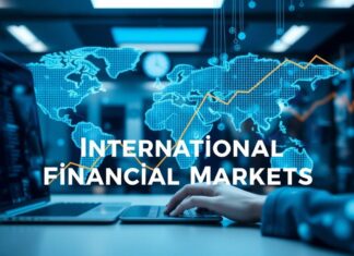 The Intersection of Technology and Global Financial Markets The Intersection of Technology and International Financial Markets
