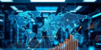 The Intersection of Technology and Global Financial Markets The Intersection of Technology and Global Financial Markets