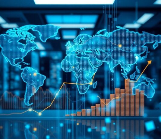 The Intersection of Technology and Global Financial Markets The Intersection of Technology and Global Financial Markets