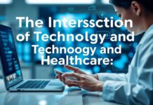 The Intersection of Technology and Healthcare: Innovations and Challenges The Intersection of Technology and Healthcare: Innovations and Challenges