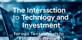 The Intersection of Technology and Investment: Leveraging Tech Innovations for Financial Growth The Intersection of Technology and Investment: Leveraging Tech Innovations for Financial Growth