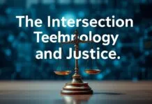 The Intersection of Technology and Justice: How Innovation is Reshaping Legal Systems The Intersection of Technology and Justice: How Innovation is Transforming Legal Systems