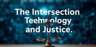 The Intersection of Technology and Justice: How Innovation is Reshaping Legal Systems The Intersection of Technology and Justice: How Innovation is Transforming Legal Systems