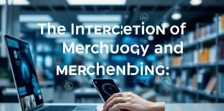 The Intersection of Technology and Merchandising: Leveraging Tech for Brand Growth The Intersection of Technology and Merchandising: Utilizing Tech to Drive Brand Growth