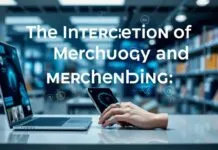 The Intersection of Technology and Merchandising: Leveraging Tech for Brand Growth The Intersection of Technology and Merchandising: Utilizing Tech to Drive Brand Growth
