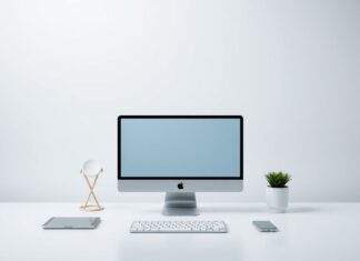The Intersection of Technology and Minimalism: A New Era of Simplicity The Intersection of Technology and Minimalism: A New Era of Simplicity