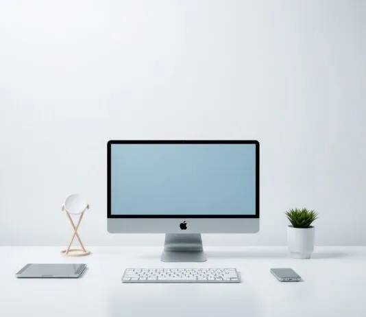 The Intersection of Technology and Minimalism: A New Era of Simplicity The Intersection of Technology and Minimalism: A New Era of Simplicity