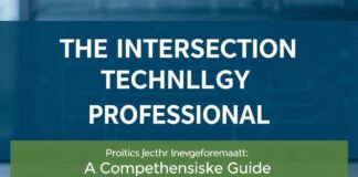 The Intersection of Technology and Professional Development: A Comprehensive Guide The Intersection of Technology and Professional Development: A Comprehensive Guide