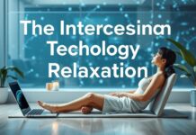 The Intersection of Technology and Relaxation: How Tech is Enhancing Wellness Experiences The Intersection of Technology and Relaxation: How Tech is Enhancing Wellness Experiences