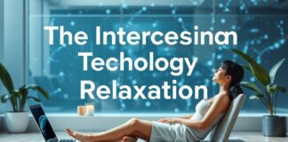 The Intersection of Technology and Relaxation: How Tech is Enhancing Wellness Experiences The Intersection of Technology and Relaxation: How Tech is Enhancing Wellness Experiences