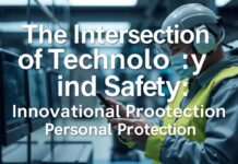 The Intersection of Technology and Safety: Innovations in Personal Protection The Intersection of Technology and Safety: Innovations in Personal Protection