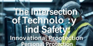 The Intersection of Technology and Safety: Innovations in Personal Protection The Intersection of Technology and Safety: Innovations in Personal Protection