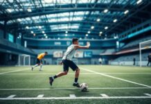 The Intersection of Technology and Sports: A Deep Dive into Modern Innovations The Intersection of Technology and Sports: An In-Depth Look at Contemporary Innovations