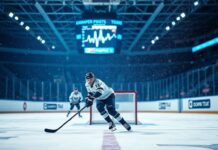 The Intersection of Technology and Sports: Data Analytics in Hockey The Intersection of Technology and Sports: Data Analytics in Ice Hockey