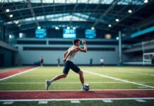 The Intersection of Technology and Sports: How Innovations are Redefining Athletic Performance The Intersection of Technology and Sports: How Innovations are Redefining Athletic Performance