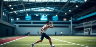 The Intersection of Technology and Sports: How Innovations are Redefining Athletic Performance The Intersection of Technology and Sports: How Innovations are Redefining Athletic Performance
