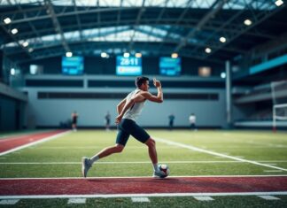 The Intersection of Technology and Sports: How Innovations are Redefining Athletic Performance The Intersection of Technology and Sports: How Innovations are Redefining Athletic Performance