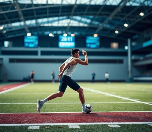 The Intersection of Technology and Sports: How Innovations are Redefining Athletic Performance The Intersection of Technology and Sports: How Innovations are Redefining Athletic Performance