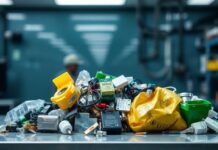 The Intersection of Technology and Sustainability: Innovations in E-Waste Management The Intersection of Technology and Sustainability: Innovations in Electronic Waste Management