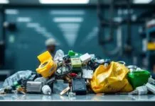 The Intersection of Technology and Sustainability: Innovations in E-Waste Management The Intersection of Technology and Sustainability: Innovations in Electronic Waste Management