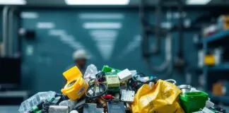 The Intersection of Technology and Sustainability: Innovations in E-Waste Management The Intersection of Technology and Sustainability: Innovations in Electronic Waste Management