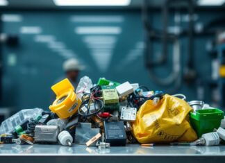 The Intersection of Technology and Sustainability: Innovations in E-Waste Management The Intersection of Technology and Sustainability: Innovations in Electronic Waste Management