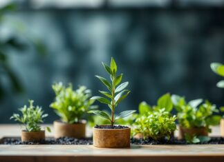 The Intersection of Technology and Sustainable Living: Innovations for a Greener Future The Intersection of Technology and Sustainable Living: Innovations for a Greener Future