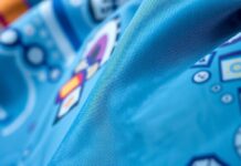 The Intersection of Technology and Textile Innovation: A Deep Dive into Digital Fabric Printing The Intersection of Technology and Textile Innovation: An In-depth Exploration of Digital Fabric Printing