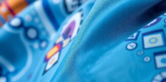 The Intersection of Technology and Textile Innovation: A Deep Dive into Digital Fabric Printing The Intersection of Technology and Textile Innovation: An In-depth Exploration of Digital Fabric Printing