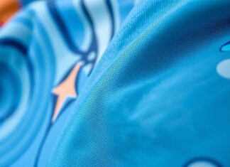 The Intersection of Technology and Textile Innovation: A Deep Dive into Digital Fabric Printing The Intersection of Technology and Textile Innovation: An In-depth Exploration of Digital Fabric Printing